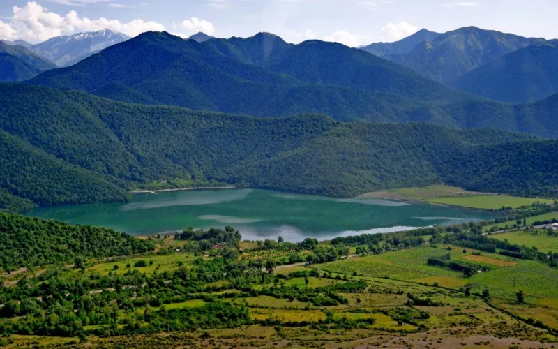 gabala, azerbaijan, todo list, explore, hotel